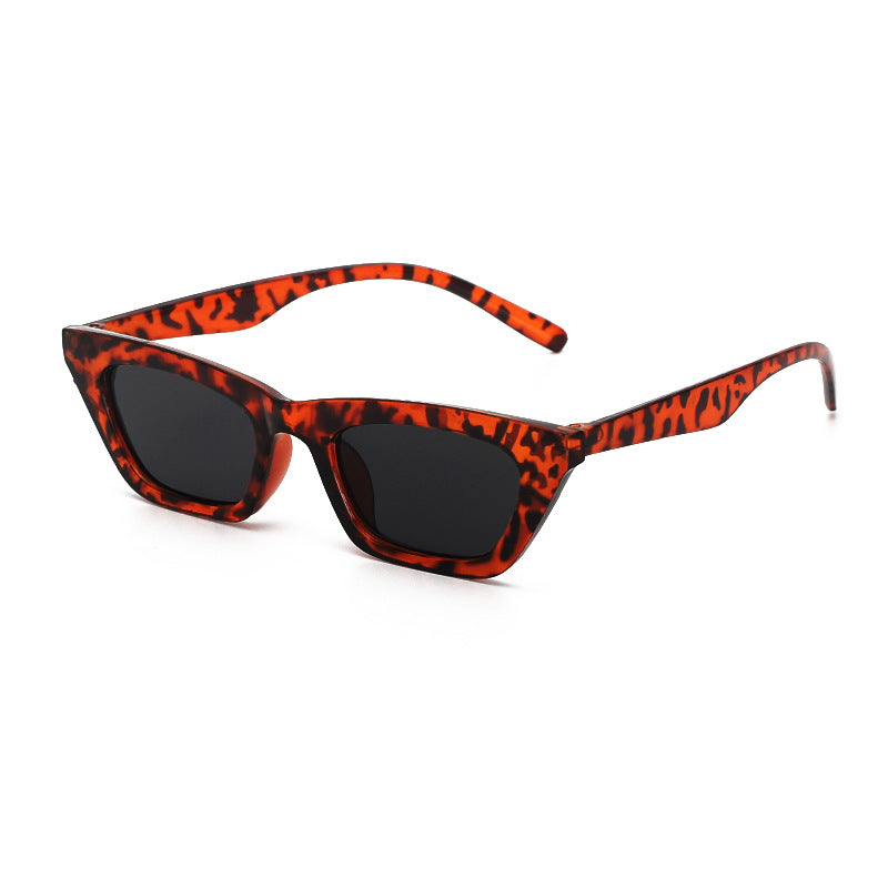 Wholesale PC Cat Eye Sunglasses